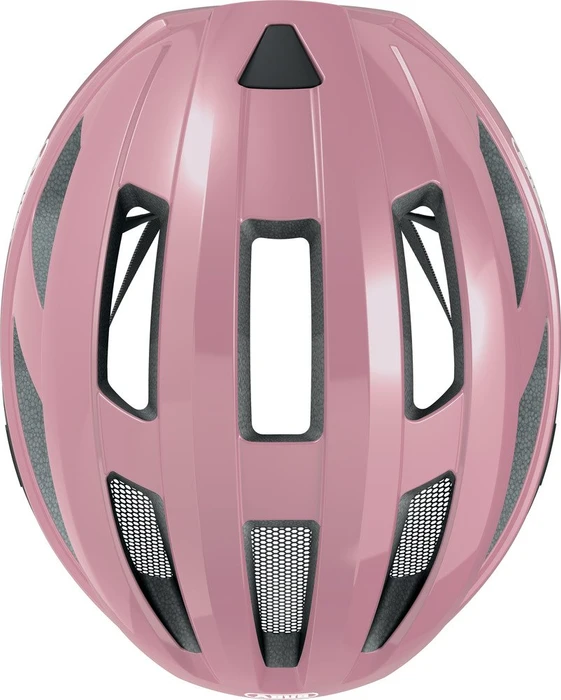 ABUS Macator Helm shiny rose