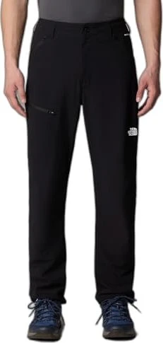 The North Face Speedlight Hose lang tnf black (Herren)