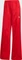 adidas Classic Firebird Loose Trainingshose lang better scarlet/white (Damen) Vorschaubild