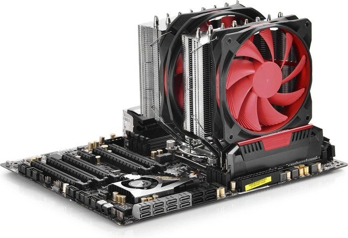 DeepCool Gamer Storm Assassin II