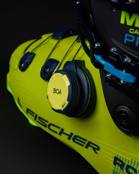 Fischer RC4 Carbon Pro MV BOA (Modell 2025/2026)