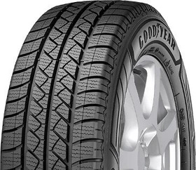 Goodyear Vector 4Seasons Cargo 215/60 R17C 109/107T