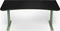 Arozzi Arena Gaming Desk Schreibtisch 160x82cm schwarz/forest green Vorschaubild