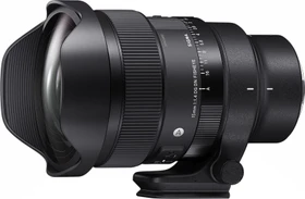 Sigma Art 15mm 1.4 DG DN Diagonal Fisheye für Sony E