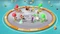 Super Mario Party inkl. Joy-Con Controller pastell violett/pastell grün (Switch) Vorschaubild