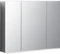 Geberit Option Plus Spiegelschrank mit Beleuchtung Vorschaubild