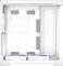 Antec Constellation C8 White ARGB, Glasfenster Vorschaubild
