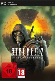 S.T.A.L.K.E.R. 2: Heart of Chornobyl (Download) (PC)