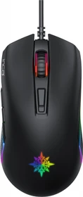 Inca IMG-GT14 RGB Gaming Mouse, USB
