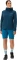 Vaude Skomer Hooded Fleece Jacke dark sea (Damen) Vorschaubild