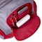 RivaCase 5225 Mercantour ECO 15.6" Laptop-Rucksack, grau/rot Vorschaubild