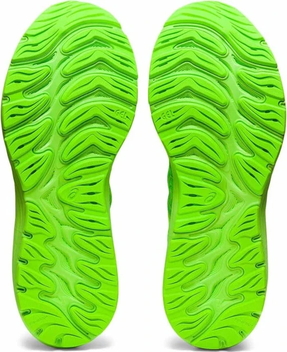 Asics Gel-Cumulus 23 Lite-Show lite show/green gecko (Herren)