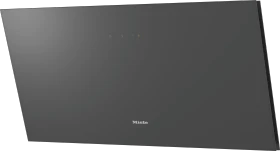 Miele DAH 2960 Escala Wand-Dunstabzugshaube graphitgrau