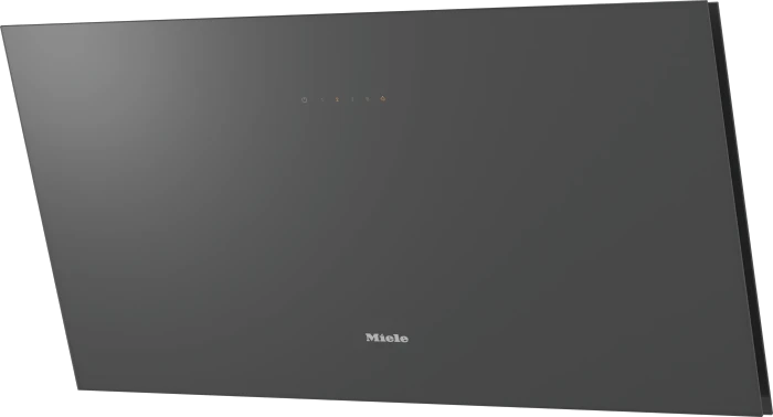 Miele DAH 2960 Escala Wand-Dunstabzugshaube graphitgrau
