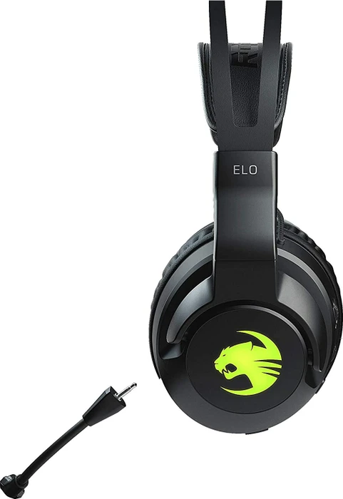 Roccat Elo 7.1 Air schwarz