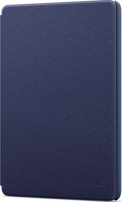 Amazon Kindle Paperwhite 11. Generation Cover, Leder, marineblau