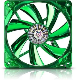 Enermax Apollish Vegas grün, 120mm