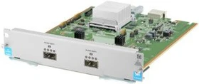 HPE 40G Switch, 2x QSFP+ (J9996A)