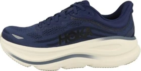 Hoka Bondi 9 midnight blue/varsity navy (Herren)