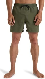 Billabong All Day Layback 16" Badeshorts military (Herren)