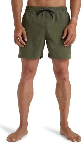 Billabong All Day Layback 16" Badeshorts military (Herren)