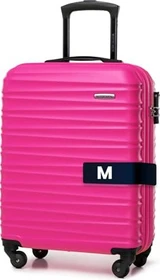 Wittchen Groove Line Spinner 54cm rosa