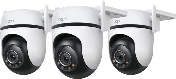TP-Link Tapo C520WS