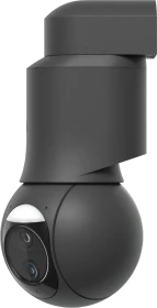 Ubiquiti G6 PTZ, schwarz