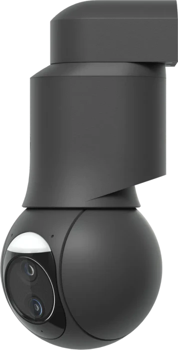 Ubiquiti G6 PTZ, schwarz