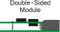 DeLOCK 2x SATA, 1x USB, PCIe x1 Vorschaubild