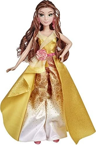 Hasbro Disney Prinzessin Style Serie