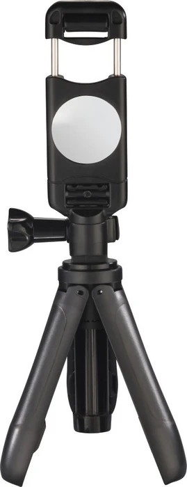 Hama Smartphone-Ministativ Pocket schwarz