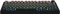 Epomaker x Aula F75, Black Gradient, LEDs RGB, hot-swap, Side-Printed, LEOBOG Reaper, USB/Bluetooth, US Vorschaubild