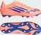 adidas F50 Club FG/MG beam orange/lucid blue/cloud white Vorschaubild
