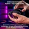 Cherry XTRFY M42V2 Ultra-Light Gaming Mouse schwarz, USB Vorschaubild