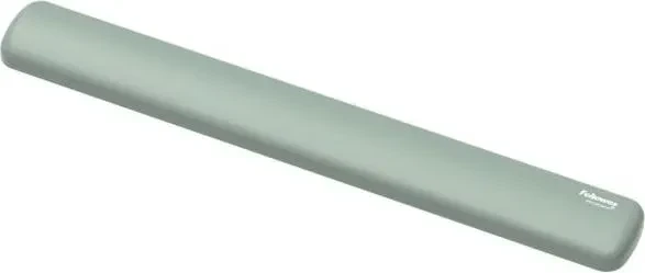 Fellowes Breyta Keyboard Wrist Rest, Handballenauflage (Tastatur), grün