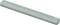 Fellowes Breyta Keyboard Wrist Rest, Handballenauflage (Tastatur), grün Vorschaubild