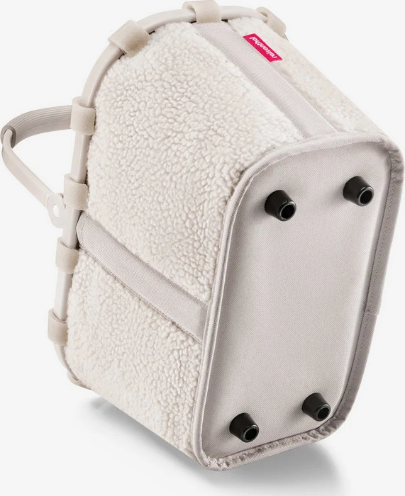 Reisenthel Carrybag XS teddy sand
