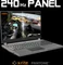 GIGABYTE AORUS 15G, Core i7-10875H, 16GB RAM, 512GB SSD, GeForce RTX 2060, FR Vorschaubild
