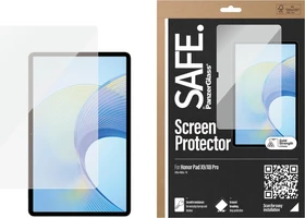 PanzerGlass Safe Displayschutzfolie für Honor Pad X9, Honor Pad X8 Pro