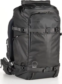 Shimoda Action X70 HD V2 Rucksack schwarz