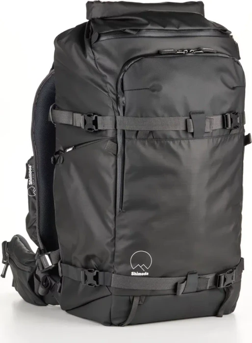 Shimoda Action X70 HD V2 Rucksack