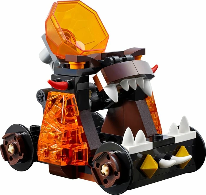 LEGO Nexo Knights - Chaos-Katapult