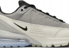 Nike Air Max Pulse cobblestone/light orewood brown/black/reflective silver (Herren)