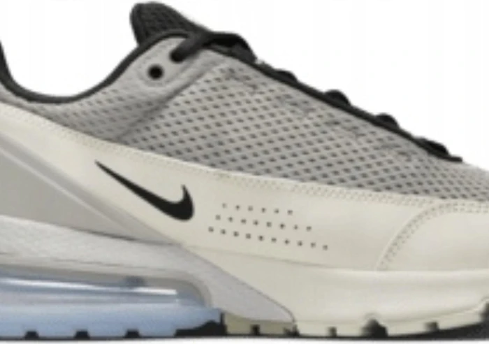 Nike Air Max Pulse cobblestone/light orewood brown/black/reflective silver (Herren)