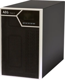 AEG Protect C 1000 Tower, 1000VA, USB/seriell