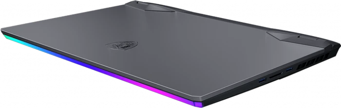 MSI GE66 Raider 11UH-076, Core i7-11800H, 32GB RAM, 2TB SSD, GeForce RTX 3080, DE