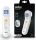 Braun Sensian 3 Infrarot-Stirnthermometer (BNT050EE)