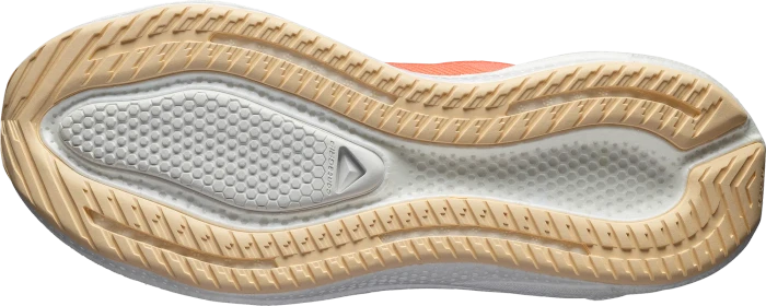 Salomon Aero Blaze 3 fusion coral/white/tender peach (Damen)