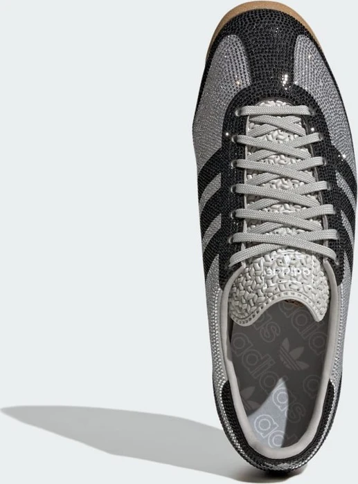 adidas SL 72 OG grey two/core black/cloud white